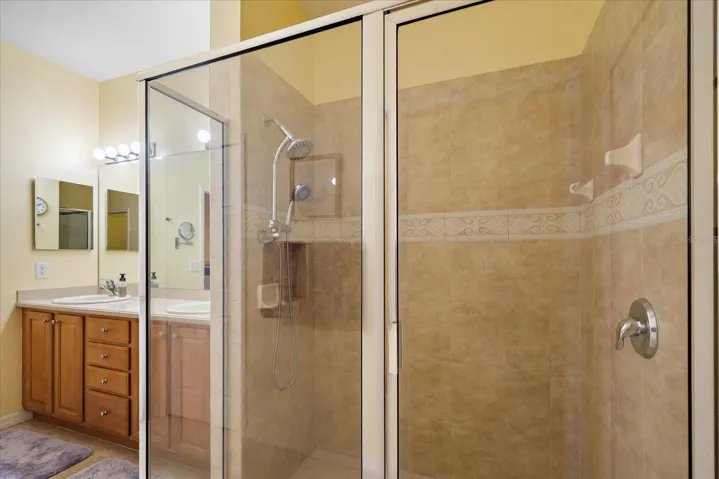 Primary Bath Room
