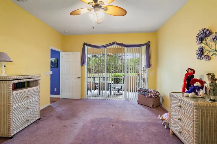 Primary Bed Room