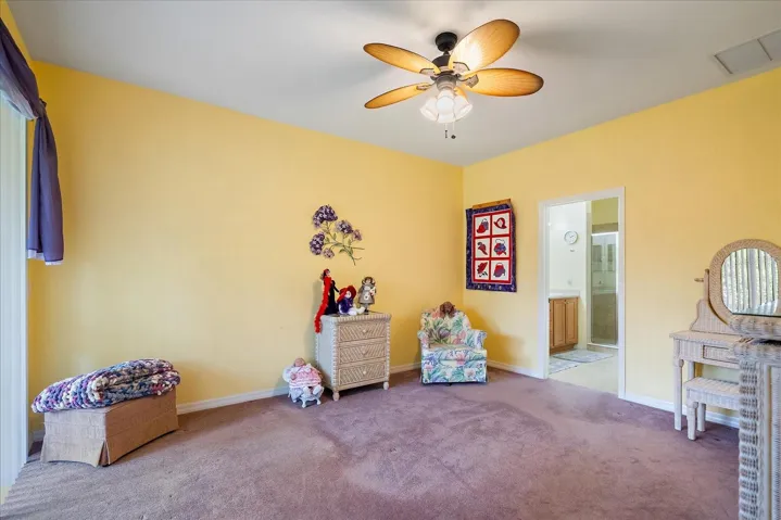 Primary Bed Room