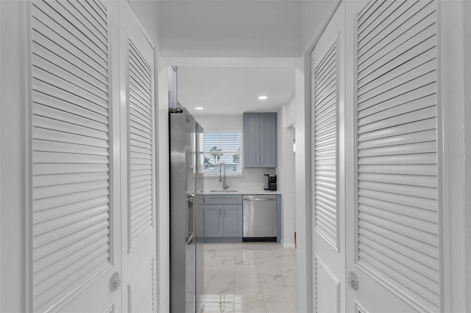 PANTRY CLOSET