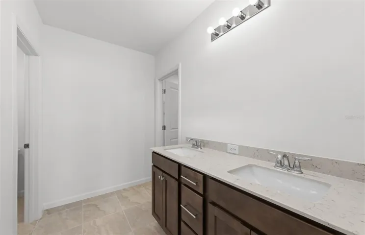 Owner's Bath