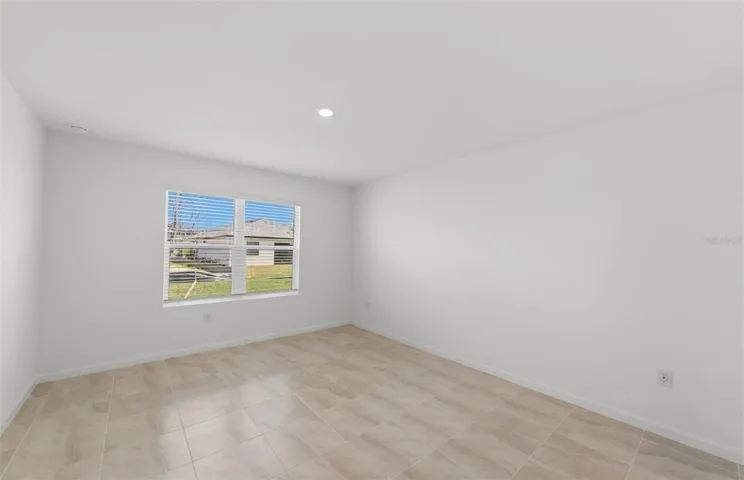 Owner's Suite