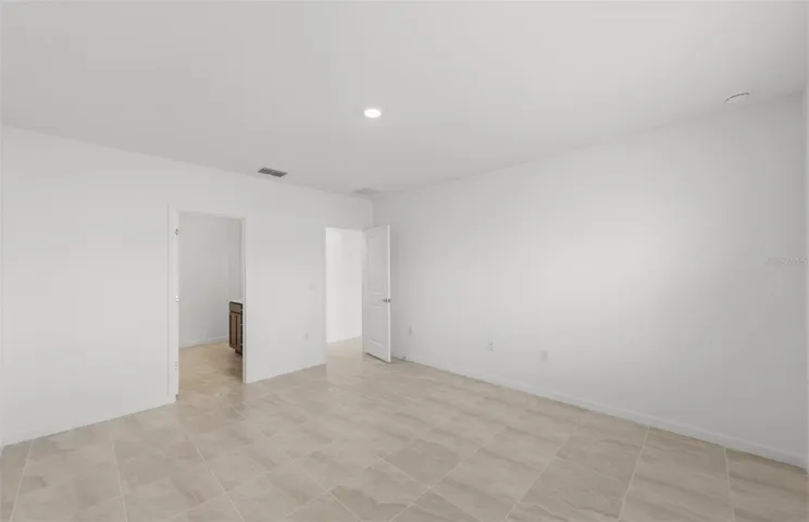 Owner's Suite