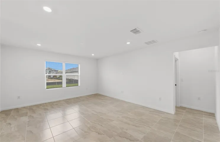 Gathering Room