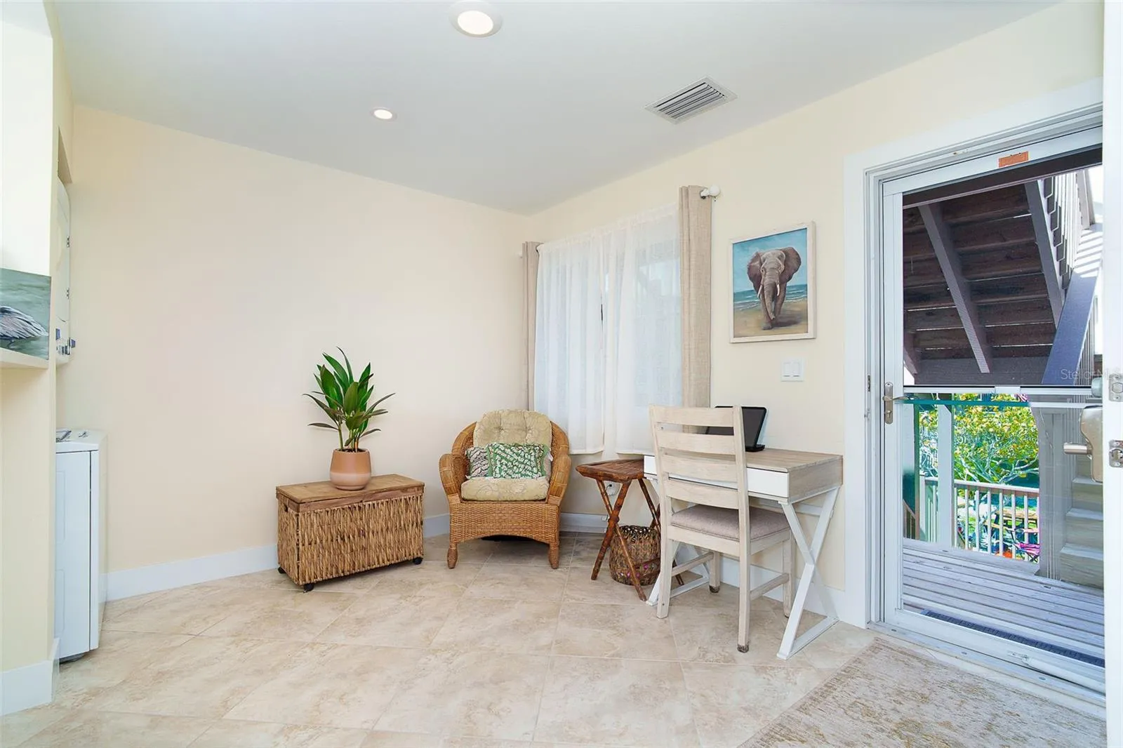 Bonus Room