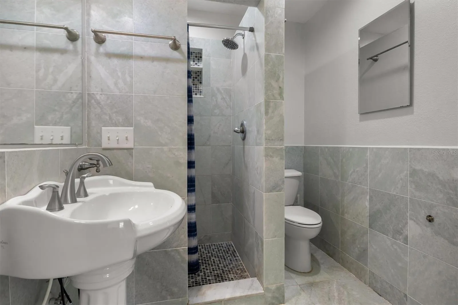 Third bathroom