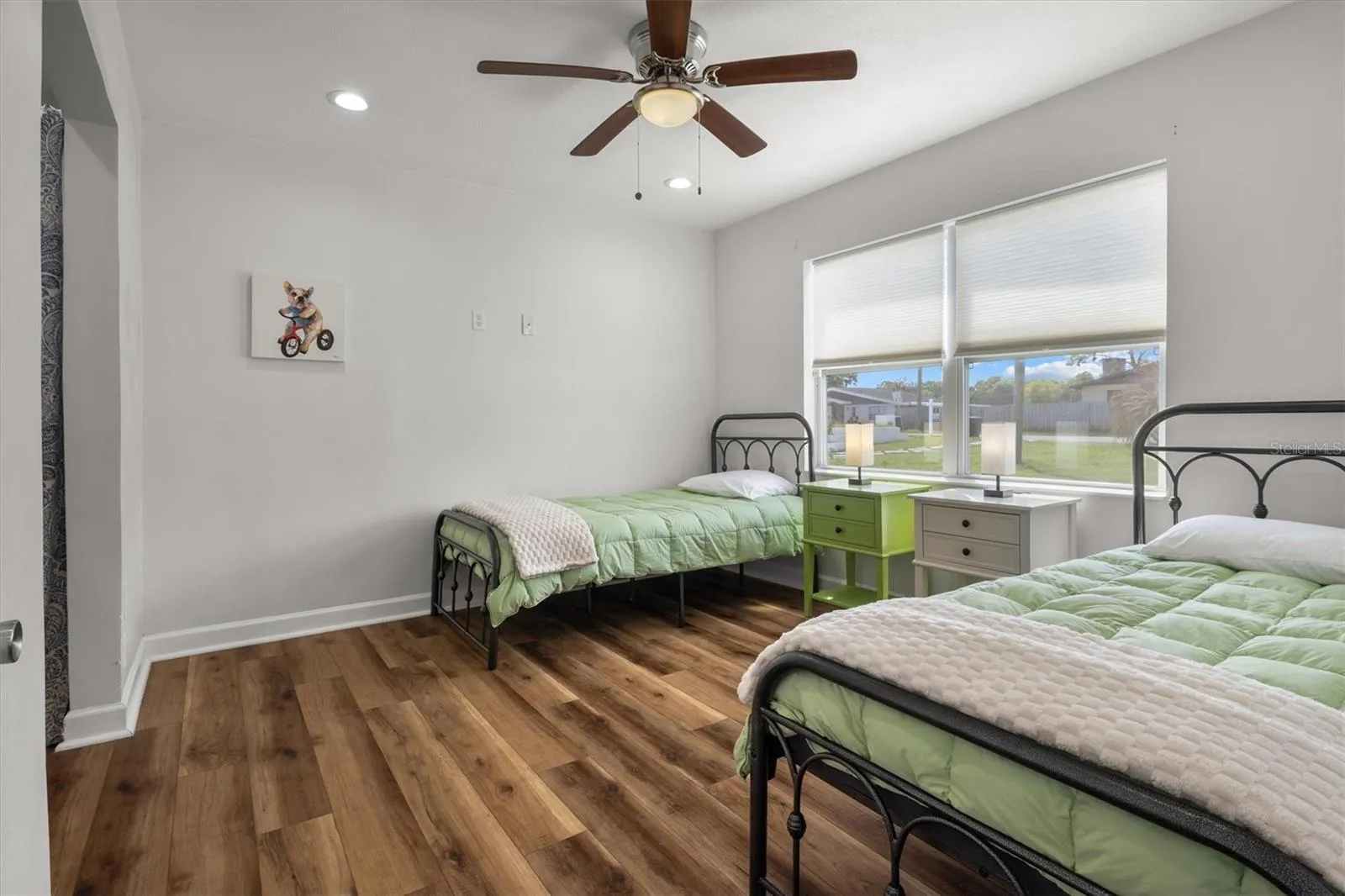 3rd bedroom