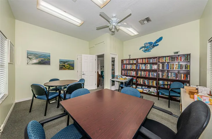 Community Library