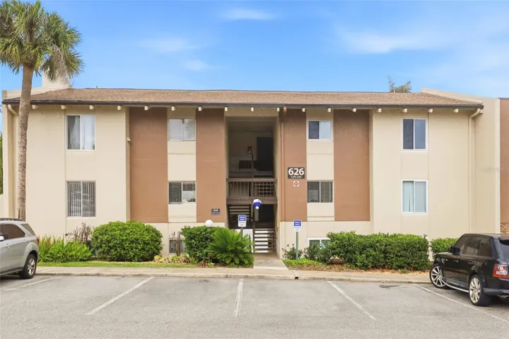 Building 626