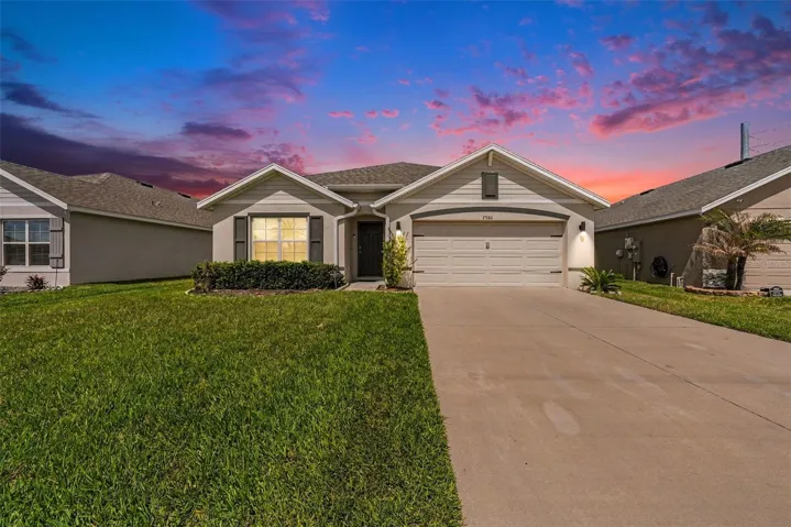 Welcome to Your Florida Home