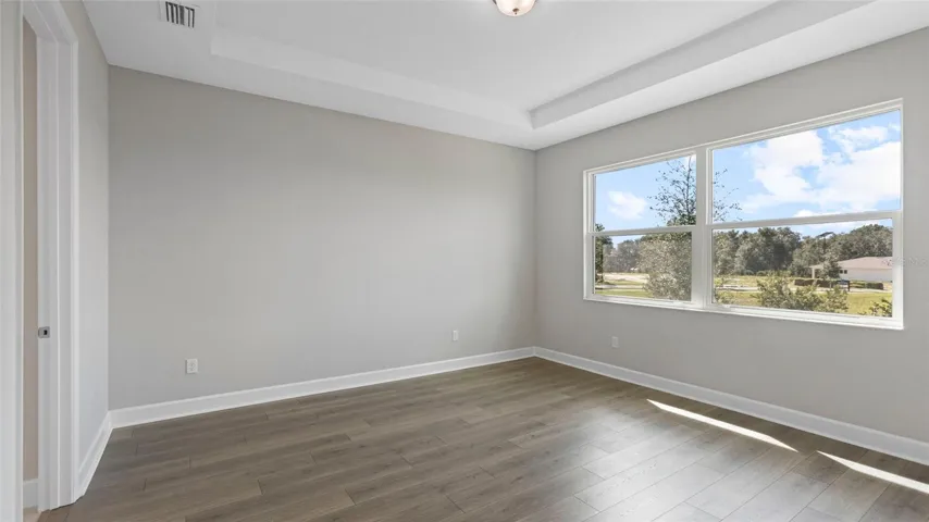 Owner's Suite