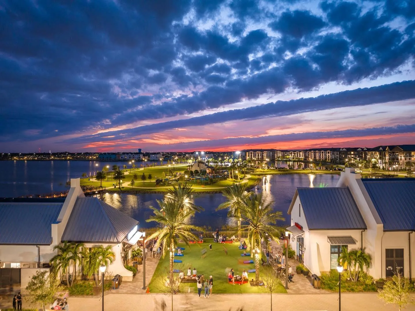 Waterside LWR