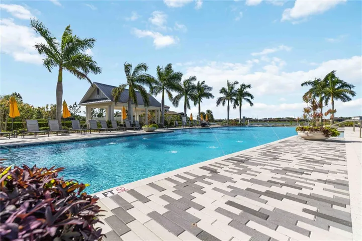 Community Pool