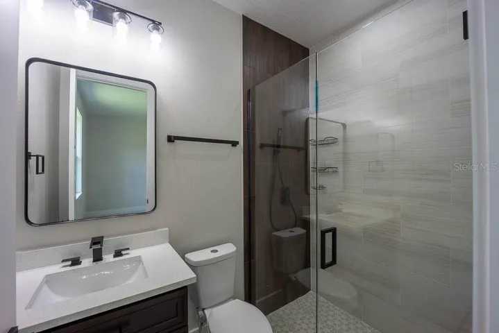 Bathroom two