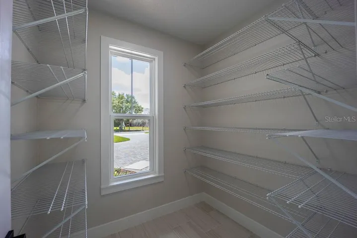 Pantry