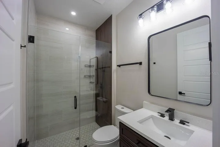 Bathroom four