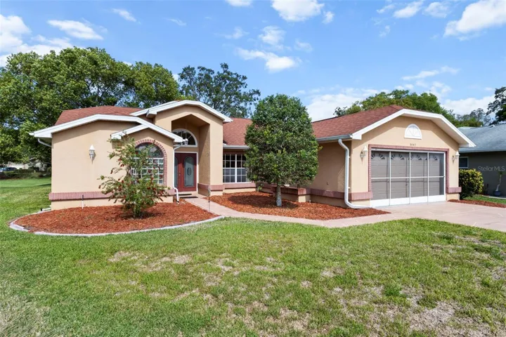 3047 Rippling Brook Way