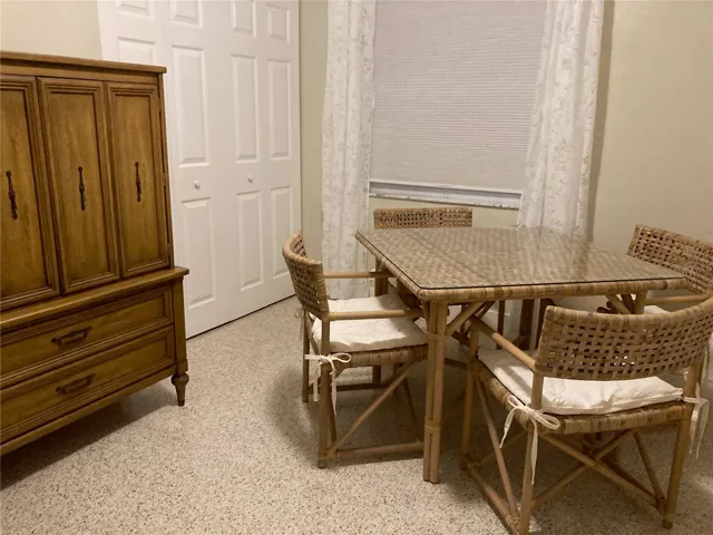 Third bedroom