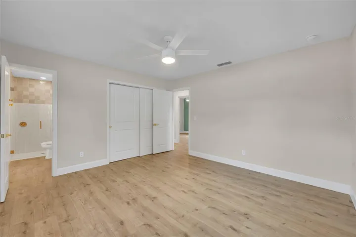 2nd Primary Suite