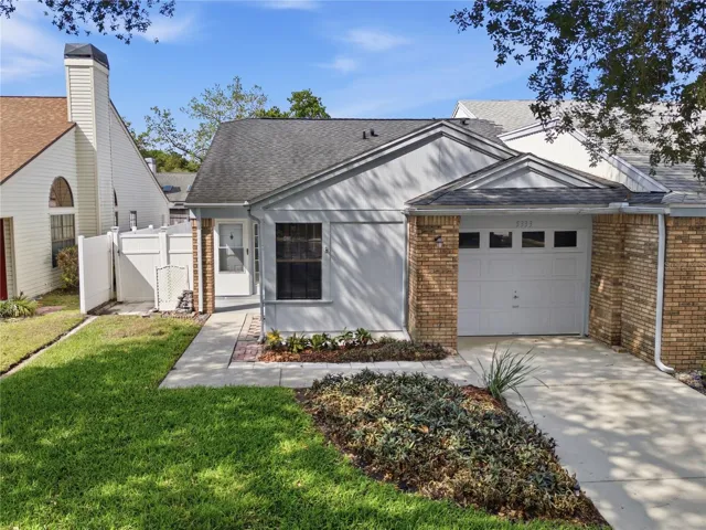 Welcome Home to 5333 Red Cliff Trail