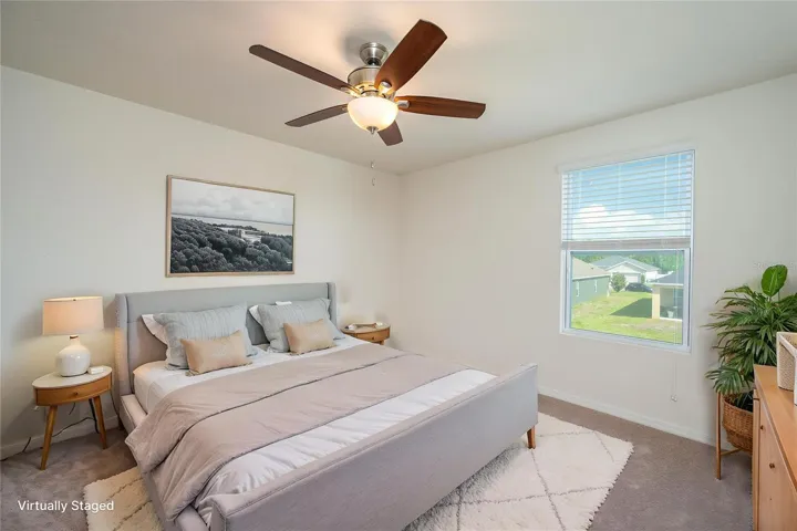 Bedroom #2