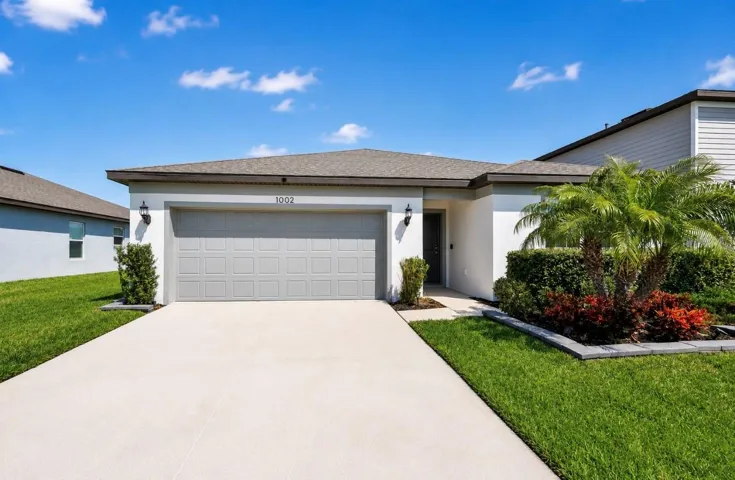Make this YOUR home!