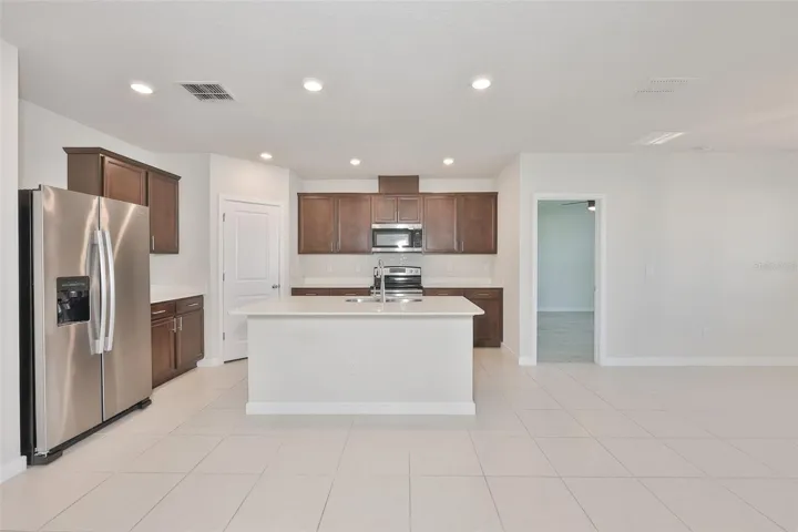 Open Concept