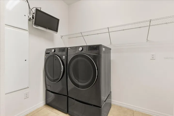 Laundry-Mudroom