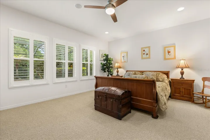 Primary Room