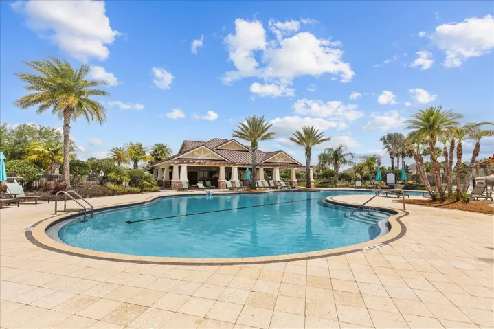 Community Pool