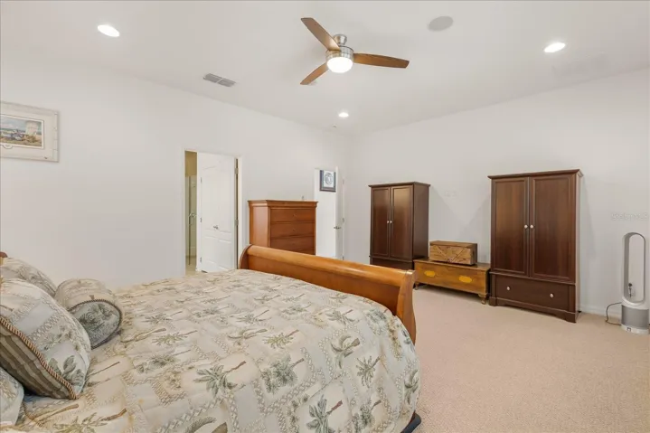 Primary Room