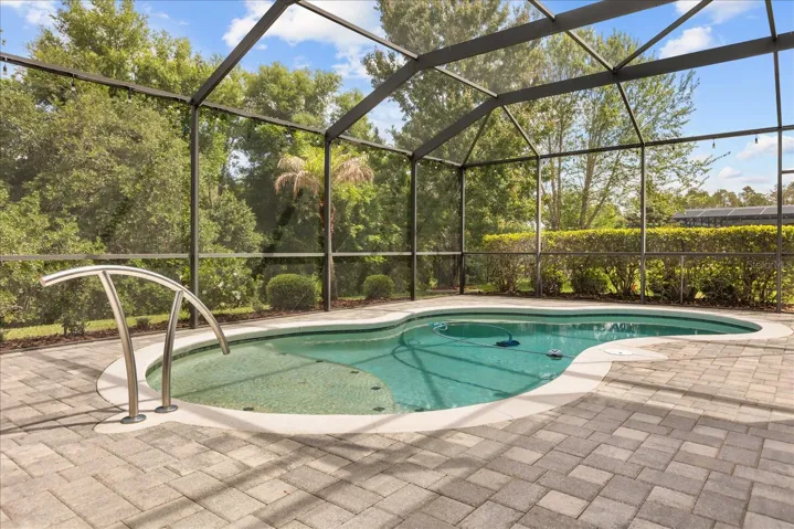 Private Pool