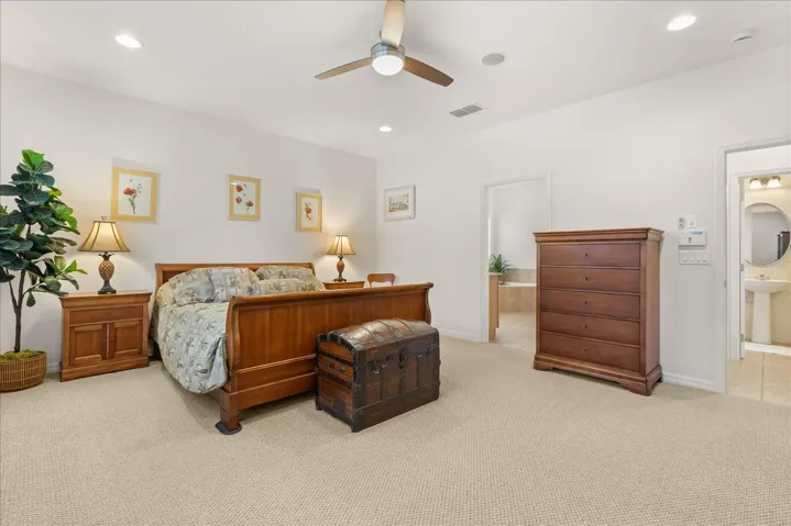 Primary Room