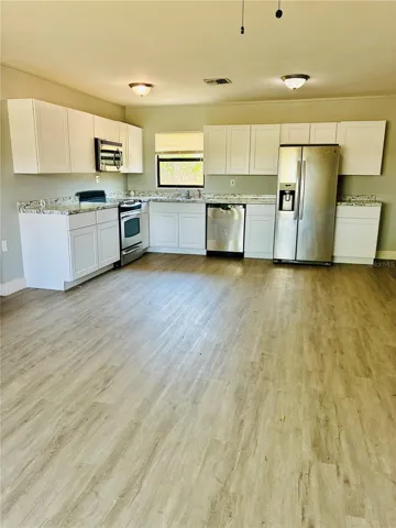 Open Concept
