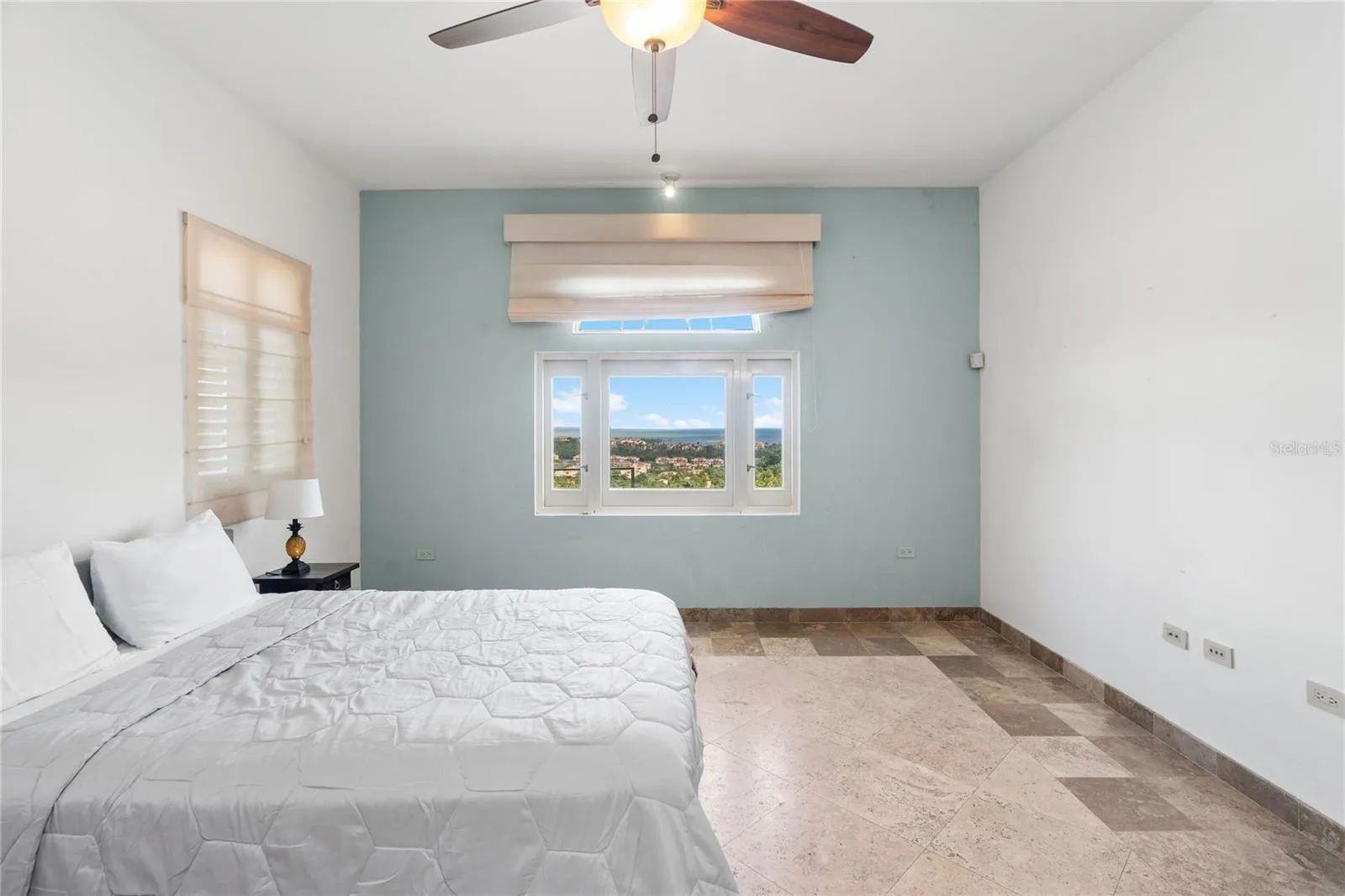 Guest room 1