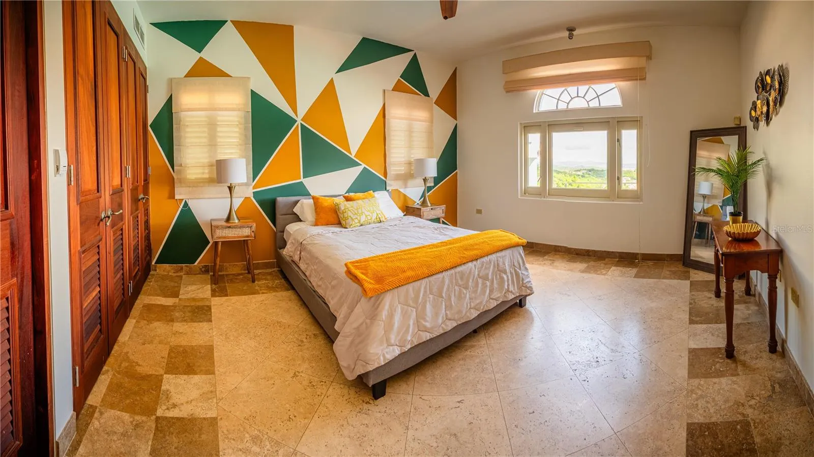 Guestroom 1