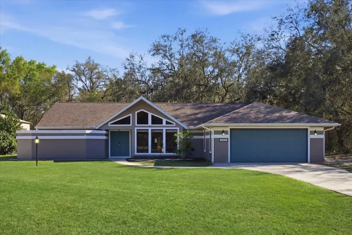 Welcome Home to Presidential Estates of Citrus Hills!