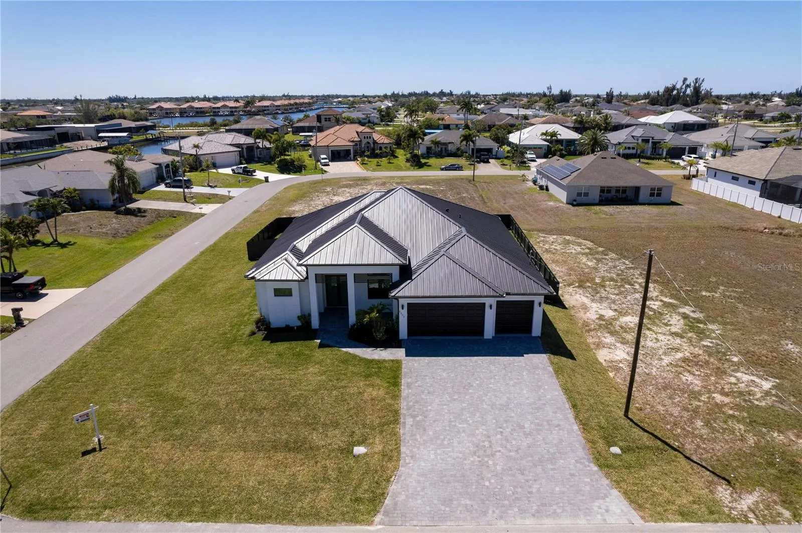 Secure your place in SWFL Paradise & build equity early!
