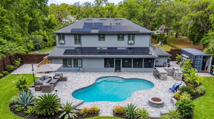 Renderings created to showcase the potential of your home after purchase.