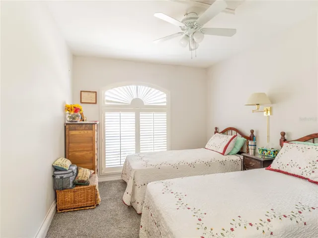 IN LAW SUITE BEDROOM ONE