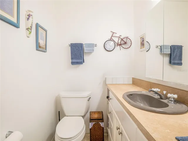 IN LAW SUITE BATH