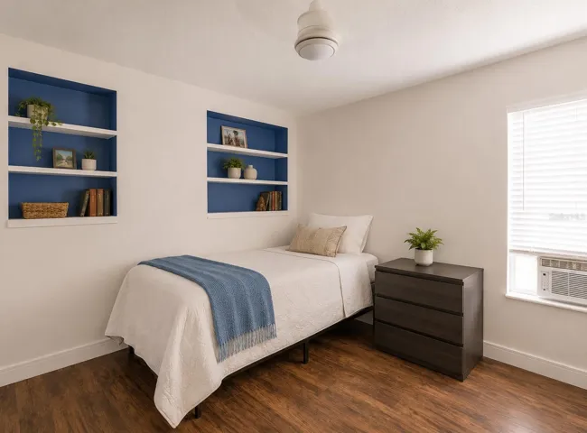 Bedroom 3