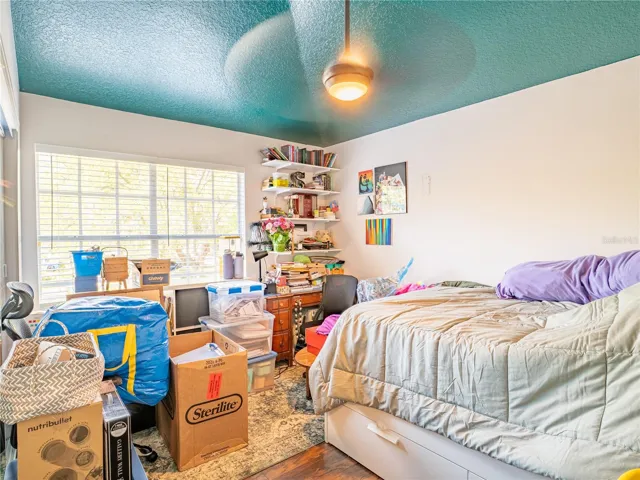 3RD BEDROOM 2ND FLOOR