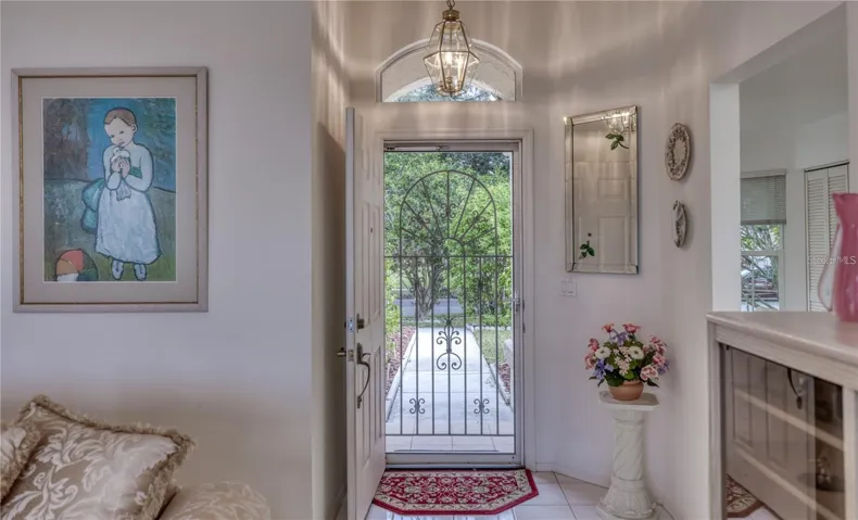 Foyer
