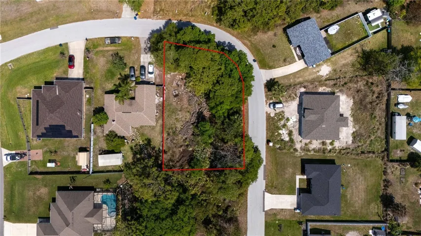 BUILD YOUR DREAM HOME!