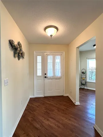 FOYER