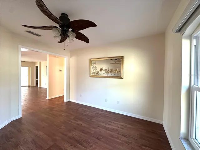 FLEX ROOM