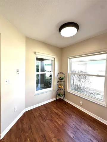 KITCHEN NOOK