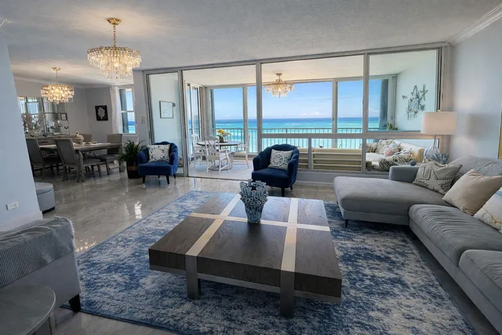 includes some virtual decorations