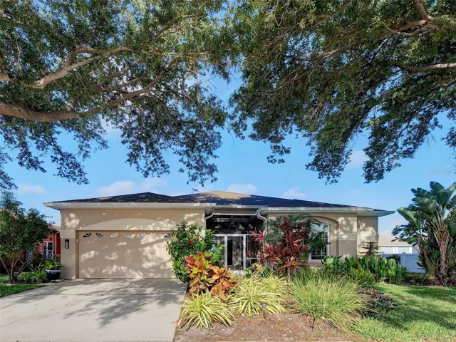 Welcome to 4310 Manfield Dr.